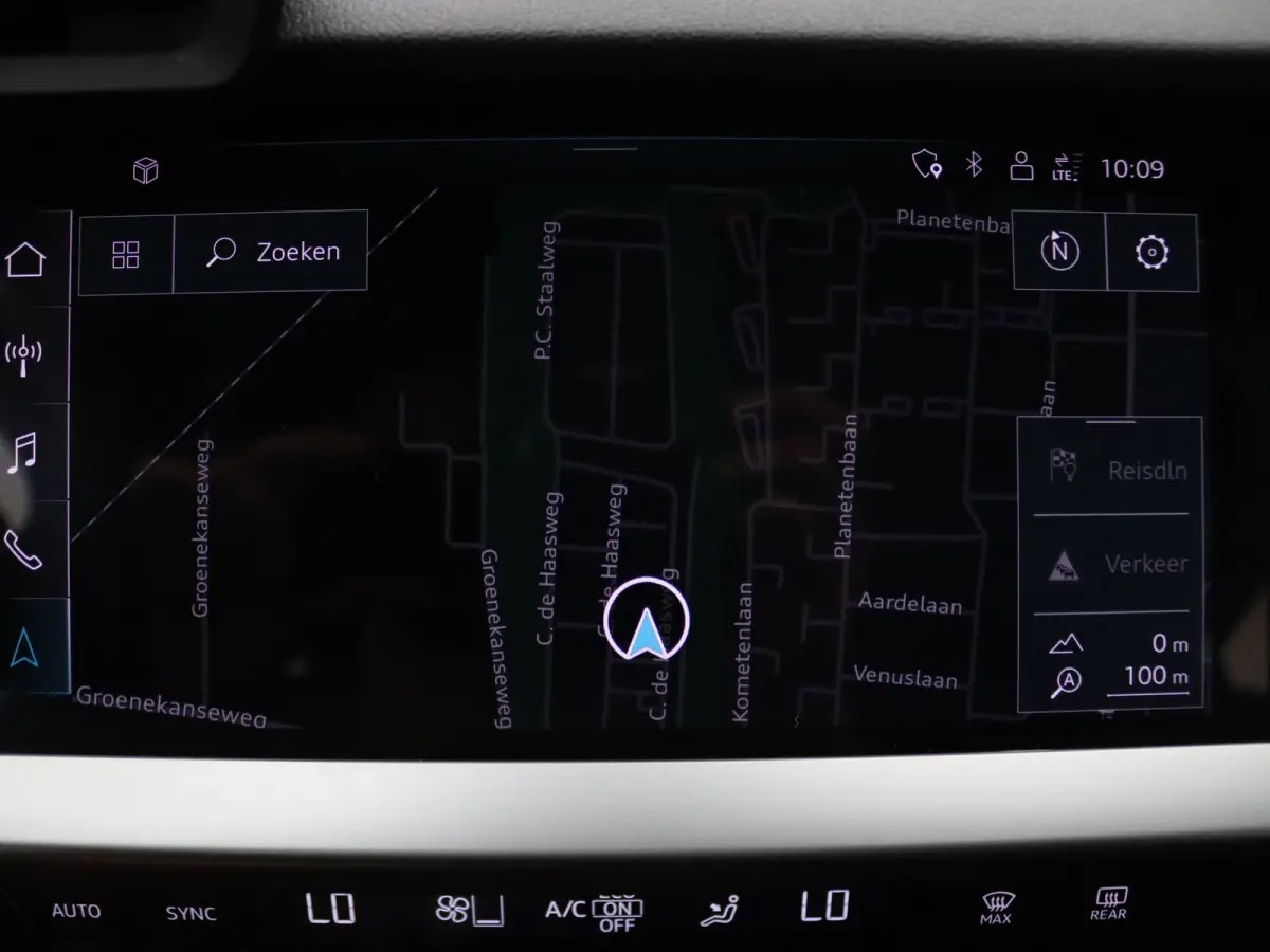 204pk 40 TFSI e Advanced edition Apple Carplay/Android Auto | Climate