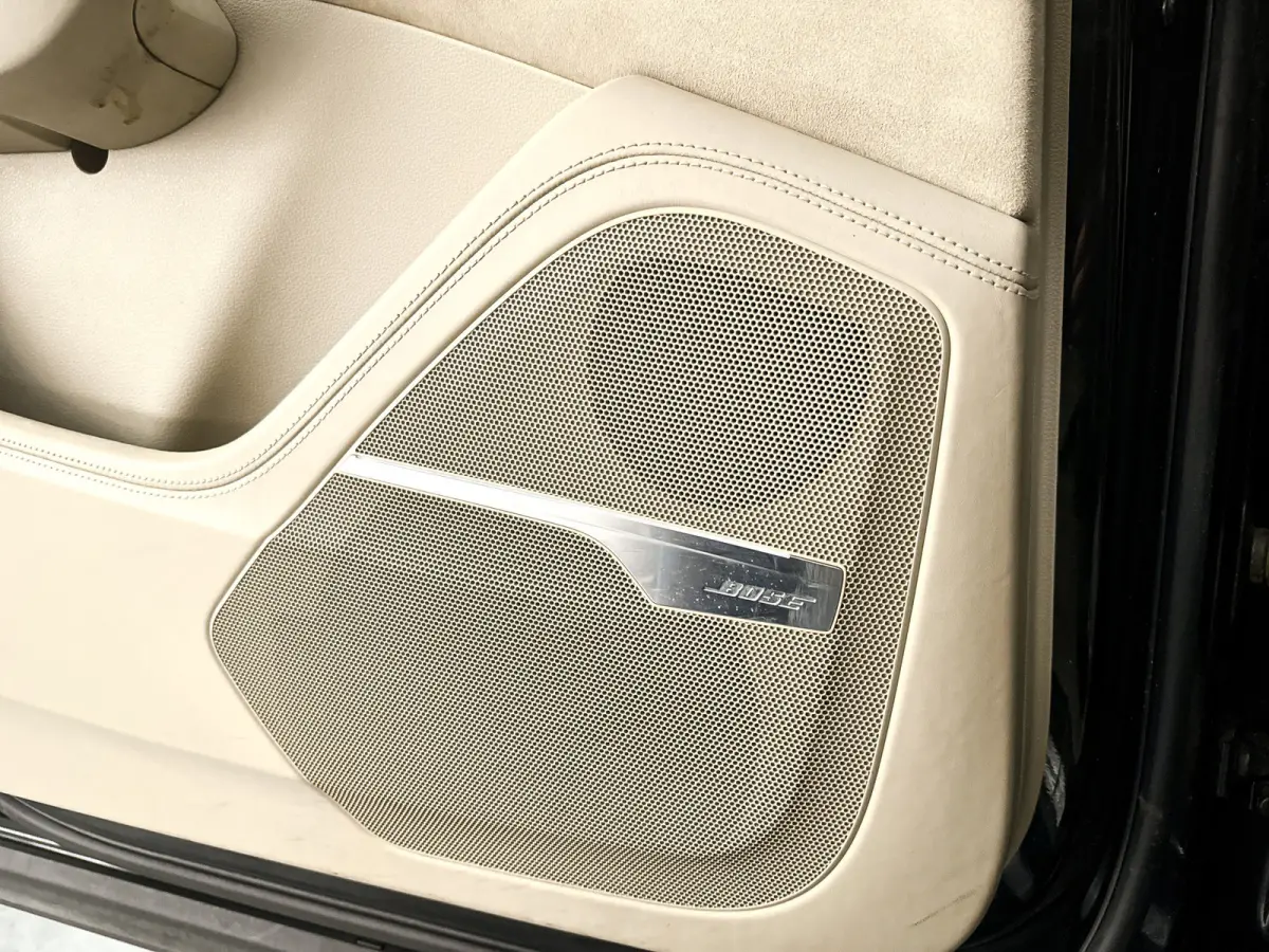 3.0 TFSI quattro Pro Line + 7p | Panoramadak | Parkeercamera | Bose audio | Stoelventilatie | Trekhaak