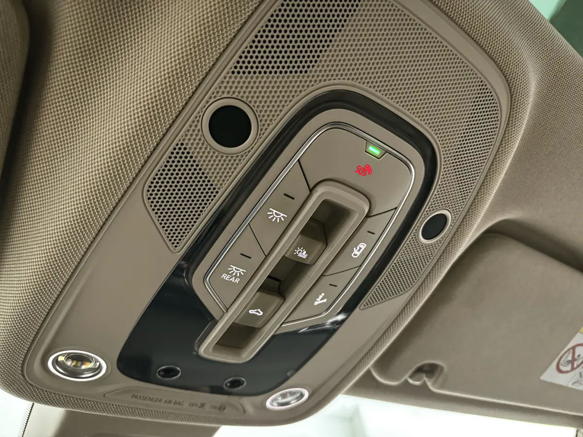 3.0 TFSI quattro Pro Line + 7p | Panoramadak | Parkeercamera | Bose audio | Stoelventilatie | Trekhaak