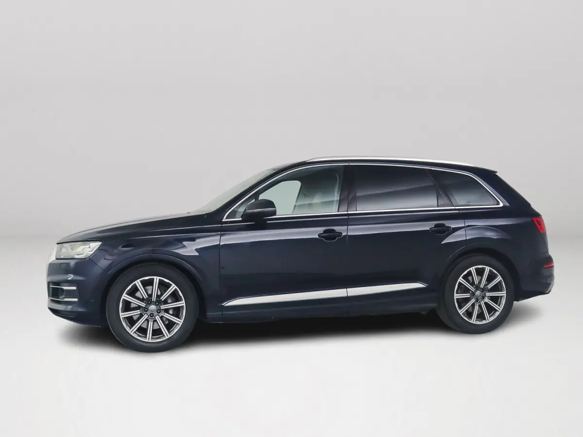 3.0 TFSI quattro Pro Line + 7p | Panoramadak | Parkeercamera | Bose audio | Stoelventilatie | Trekhaak