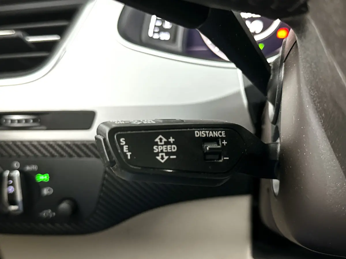 3.0 TFSI quattro Pro Line + 7p | Panoramadak | Parkeercamera | Bose audio | Stoelventilatie | Trekhaak