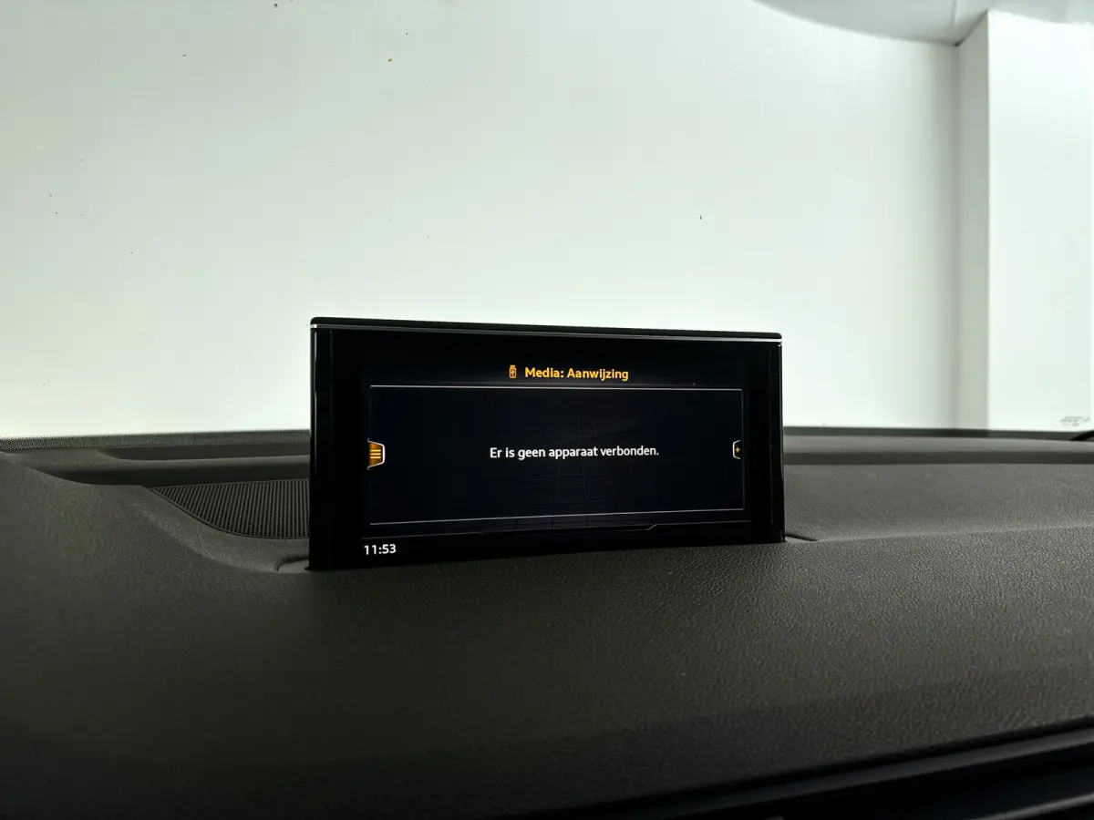 3.0 TFSI quattro Pro Line + 7p | Panoramadak | Parkeercamera | Bose audio | Stoelventilatie | Trekhaak
