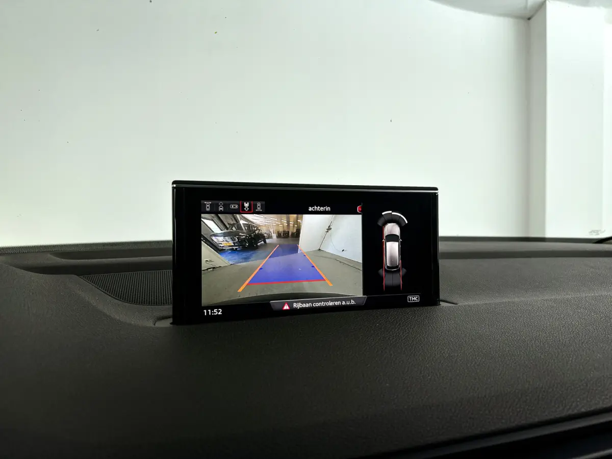 3.0 TFSI quattro Pro Line + 7p | Panoramadak | Parkeercamera | Bose audio | Stoelventilatie | Trekhaak