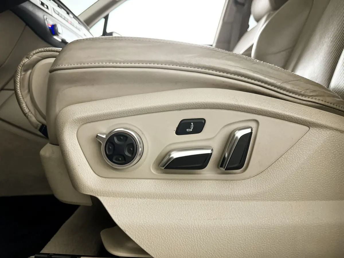 3.0 TFSI quattro Pro Line + 7p | Panoramadak | Parkeercamera | Bose audio | Stoelventilatie | Trekhaak