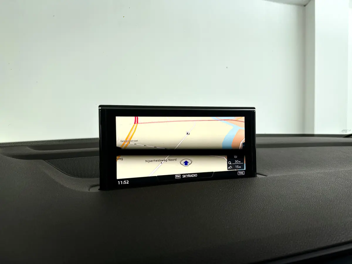 3.0 TFSI quattro Pro Line + 7p | Panoramadak | Parkeercamera | Bose audio | Stoelventilatie | Trekhaak