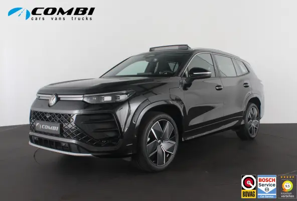 1.5 eHybrid R-Line Edition > 272pk/Pano.schuifdak/Trekhaak/116km WLPT Plug-in hybride