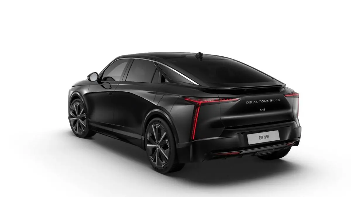 Long Range Étoile Absolute Comfort Tech 97 kWh | Leder | Massage | Panoramisch dak | Adaptive cruise control