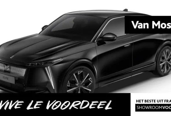 Long Range Étoile Absolute Comfort Tech 97 kWh | Leder | Massage | Panoramisch dak | Adaptive cruise control