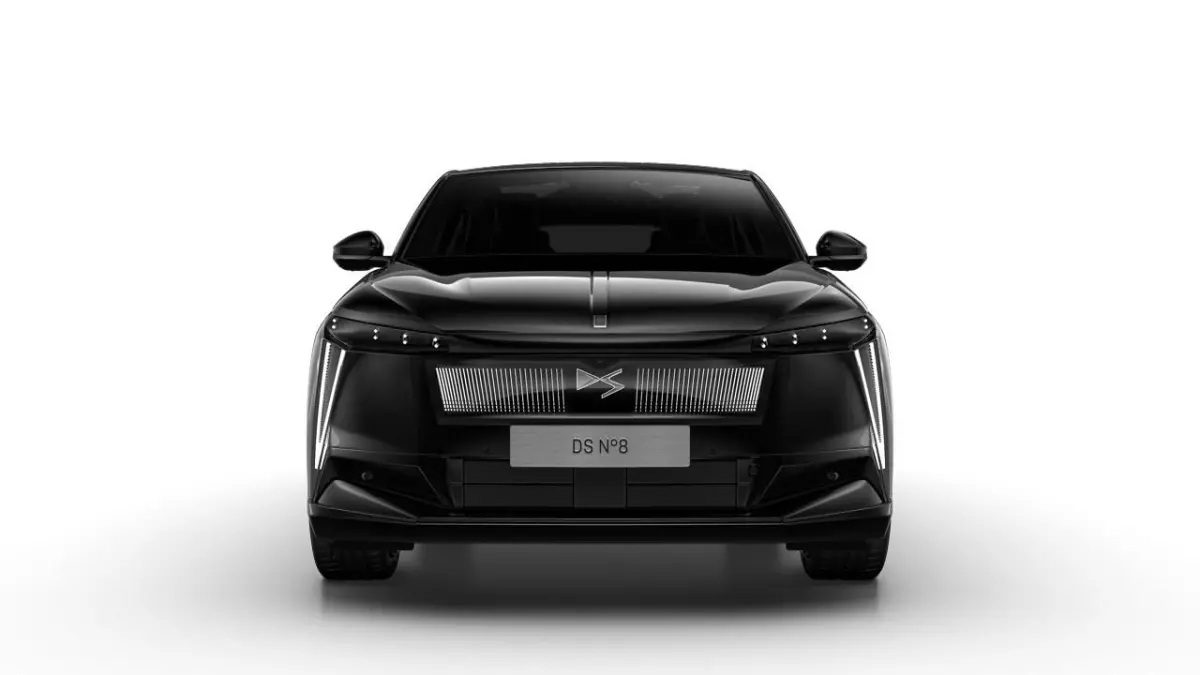 Long Range Étoile Absolute Comfort Tech 97 kWh | Leder | Massage | Panoramisch dak | Adaptive cruise control