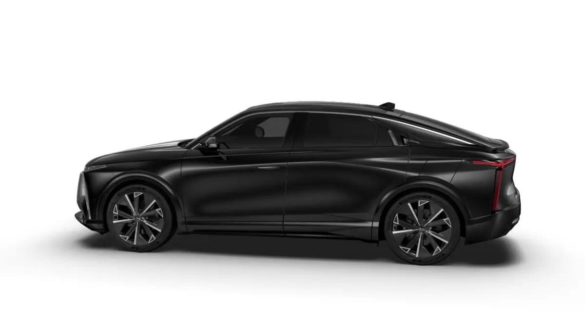 Long Range Étoile Absolute Comfort Tech 97 kWh | Leder | Massage | Panoramisch dak | Adaptive cruise control