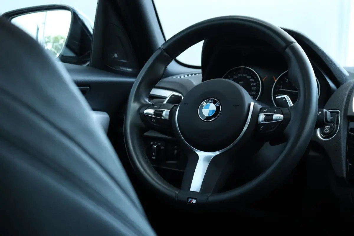 M140i LCI / VOL! / ORIGINEEL / xDrive / Camera / H&K / Pano / 18" / Navi!
