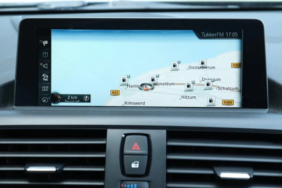 M140i LCI / VOL! / ORIGINEEL / xDrive / Camera / H&K / Pano / 18" / Navi!