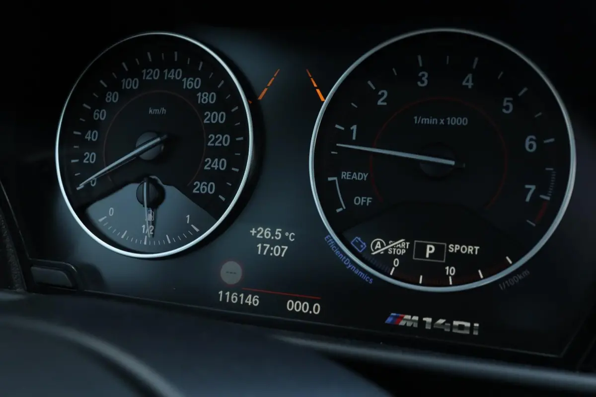 M140i LCI / VOL! / ORIGINEEL / xDrive / Camera / H&K / Pano / 18" / Navi!