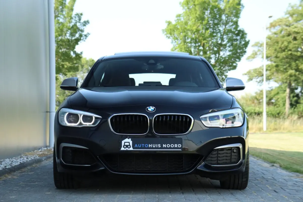M140i LCI / VOL! / ORIGINEEL / xDrive / Camera / H&K / Pano / 18" / Navi!