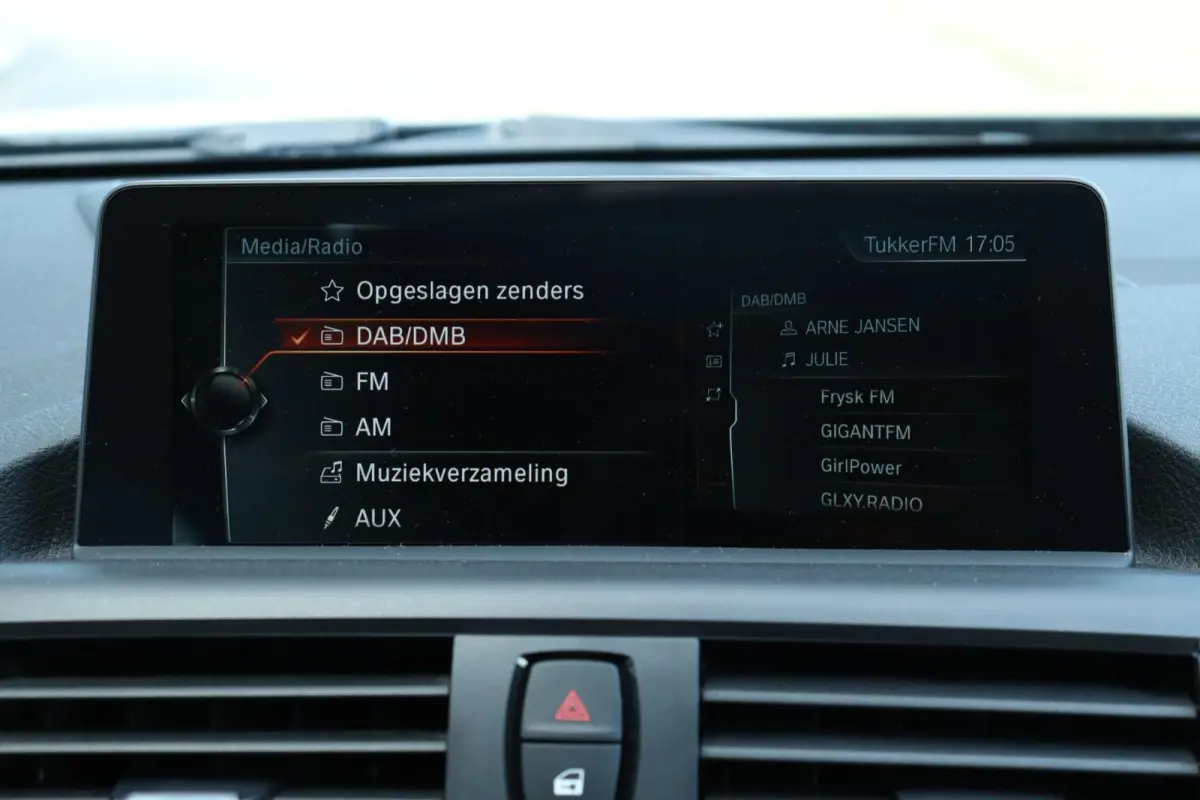 M140i LCI / VOL! / ORIGINEEL / xDrive / Camera / H&K / Pano / 18" / Navi!