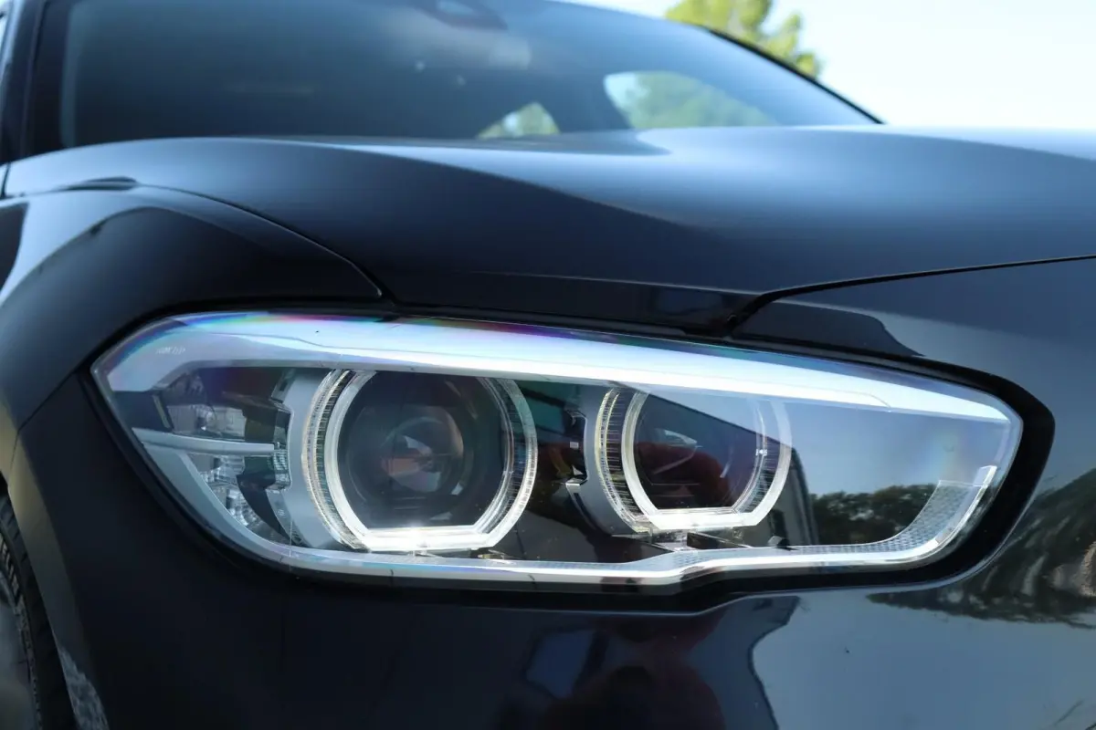 M140i LCI / VOL! / ORIGINEEL / xDrive / Camera / H&K / Pano / 18" / Navi!