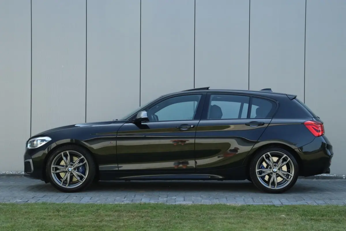 M140i LCI / VOL! / ORIGINEEL / xDrive / Camera / H&K / Pano / 18" / Navi!