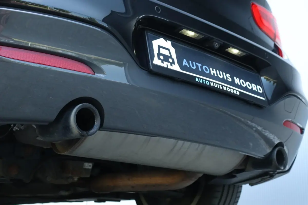 M140i LCI / VOL! / ORIGINEEL / xDrive / Camera / H&K / Pano / 18" / Navi!