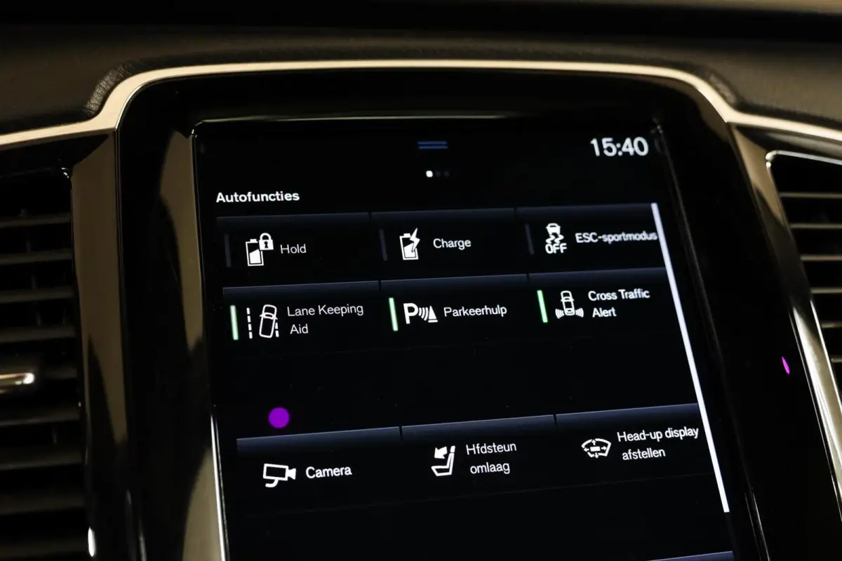 2.0 T8 Recharge AWD Inscription|7P|Pano|HUD|H&K|