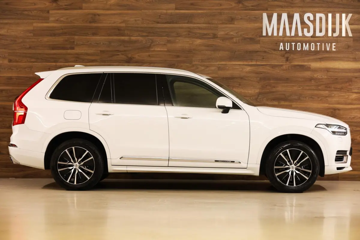 2.0 T8 Recharge AWD Inscription|7P|Pano|HUD|H&K|