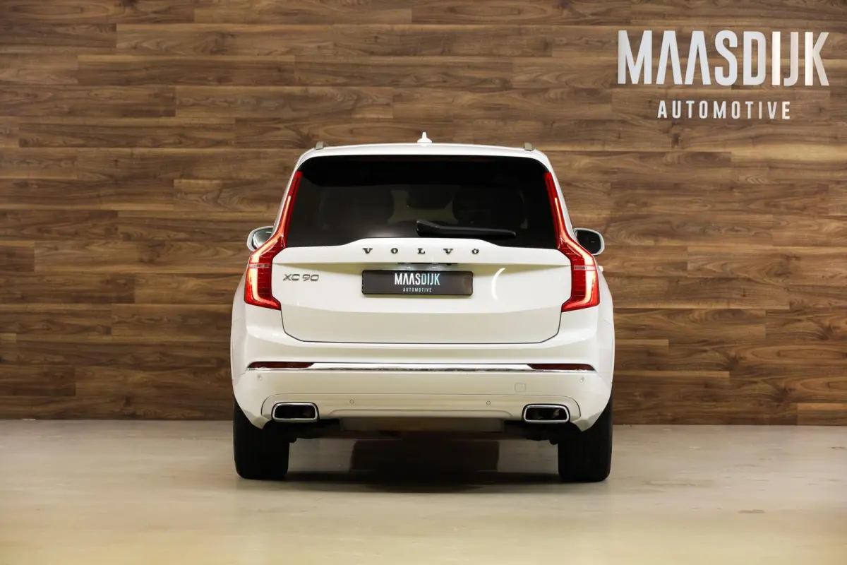 2.0 T8 Recharge AWD Inscription|7P|Pano|HUD|H&K|