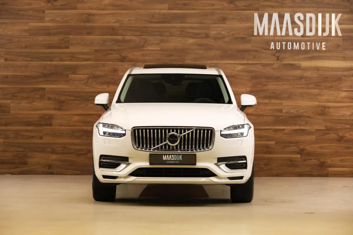 2.0 T8 Recharge AWD Inscription|7P|Pano|HUD|H&K|