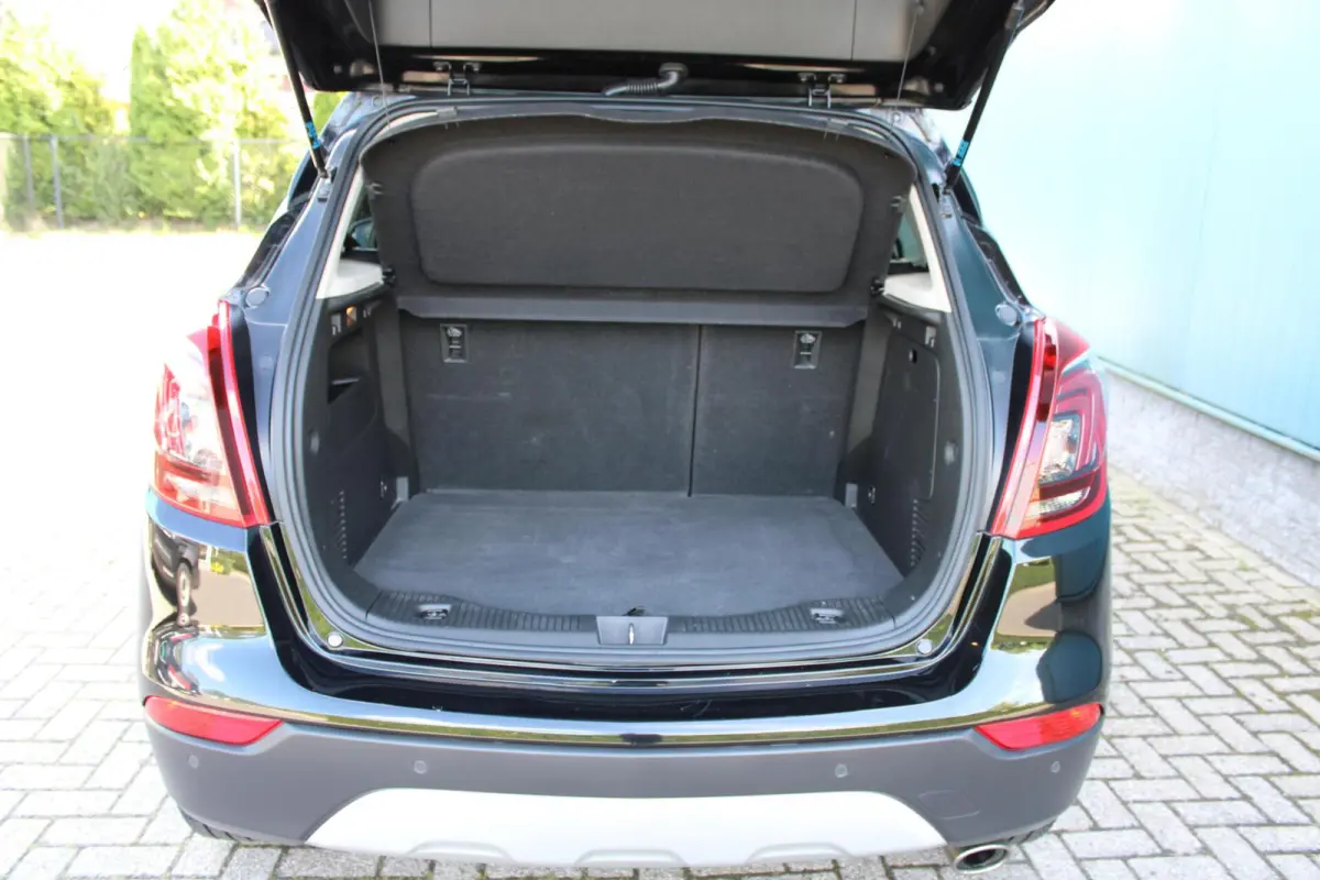 1.4 Turbo 4x4 Innovation|Automaat|Leer|Navi|Camera|Stoel en Stuur verw|Open dak.