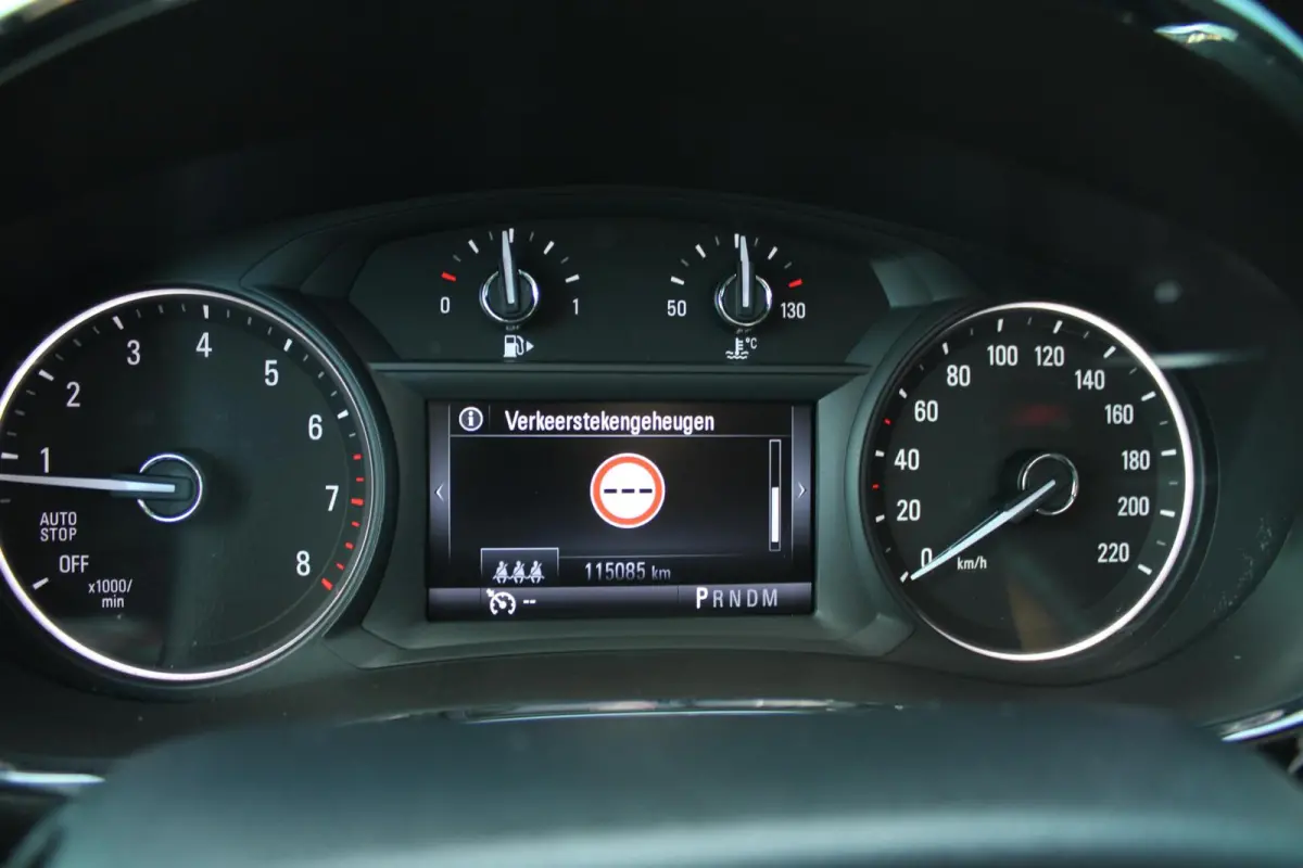 1.4 Turbo 4x4 Innovation|Automaat|Leer|Navi|PDC|Camera|Stoel/ Stuur verw|Schuif/kantel dak|
