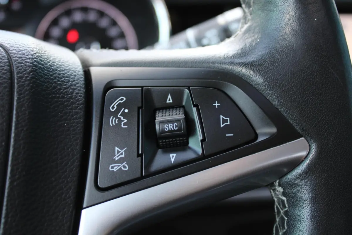 1.4 Turbo 4x4 Innovation|Automaat|Leer|Navi|PDC|Camera|Stoel/ Stuur verw|Schuif/kantel dak|