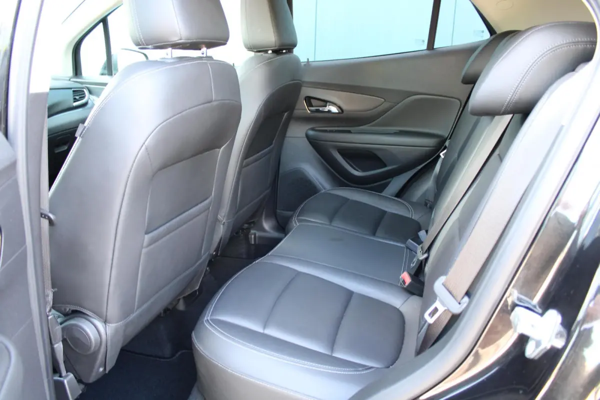 1.4 Turbo 4x4 Innovation|Automaat|Leer|Navi|PDC|Camera|Stoel/ Stuur verw|Schuif/kantel dak|