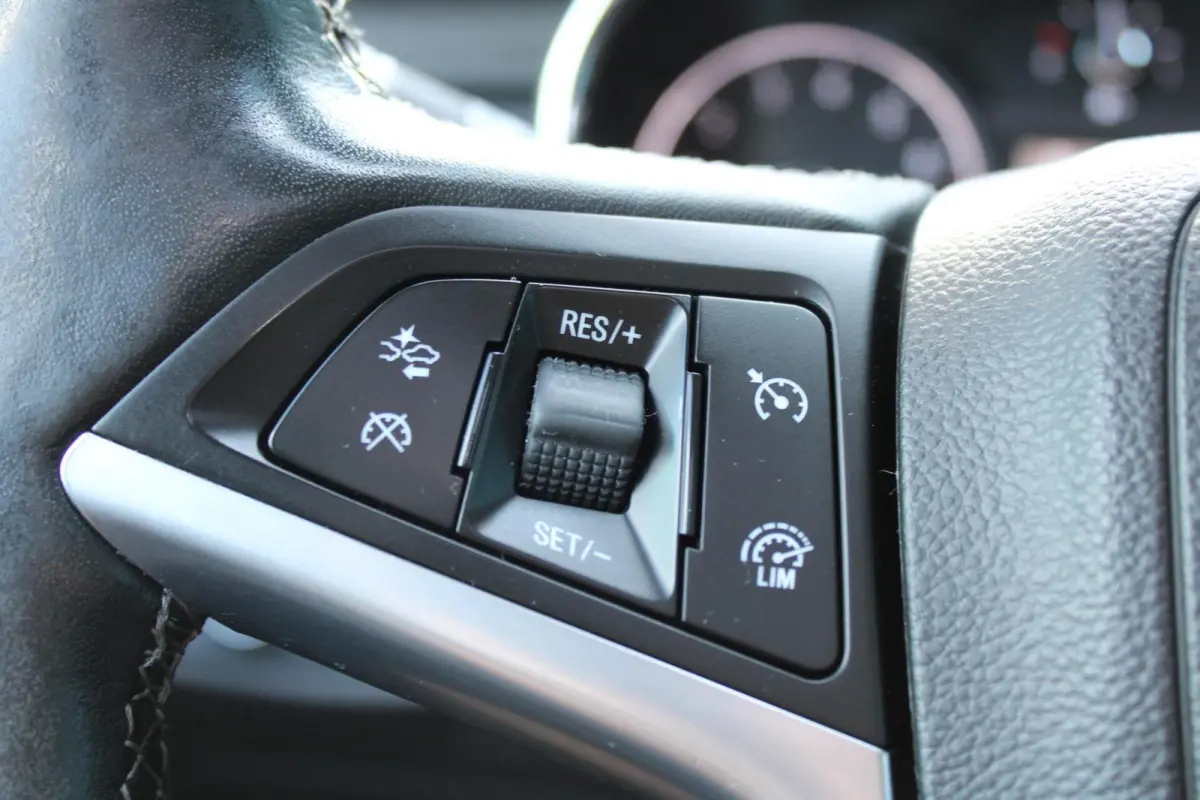 1.4 Turbo 4x4 Innovation|Automaat|Leer|Navi|PDC|Camera|Stoel/ Stuur verw|Schuif/kantel dak|