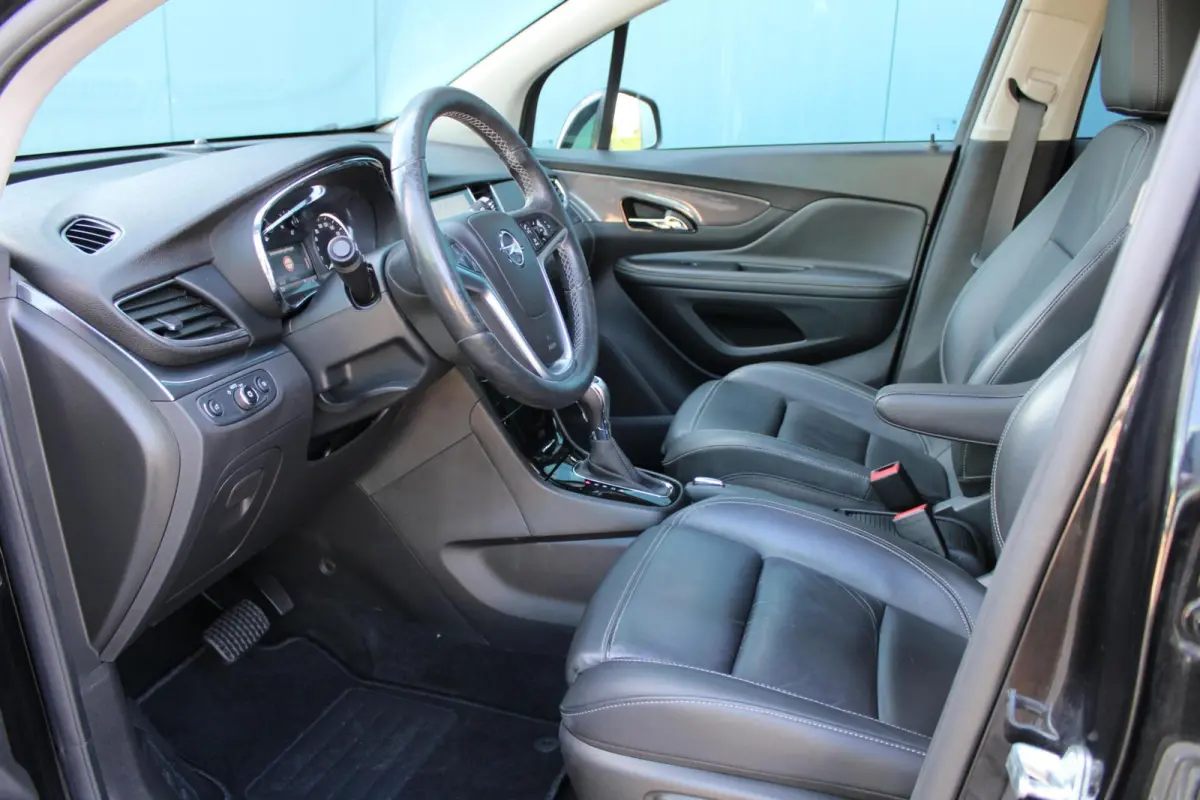 1.4 Turbo 4x4 Innovation|Automaat|Leer|Navi|PDC|Camera|Stoel/ Stuur verw|Schuif/kantel dak|