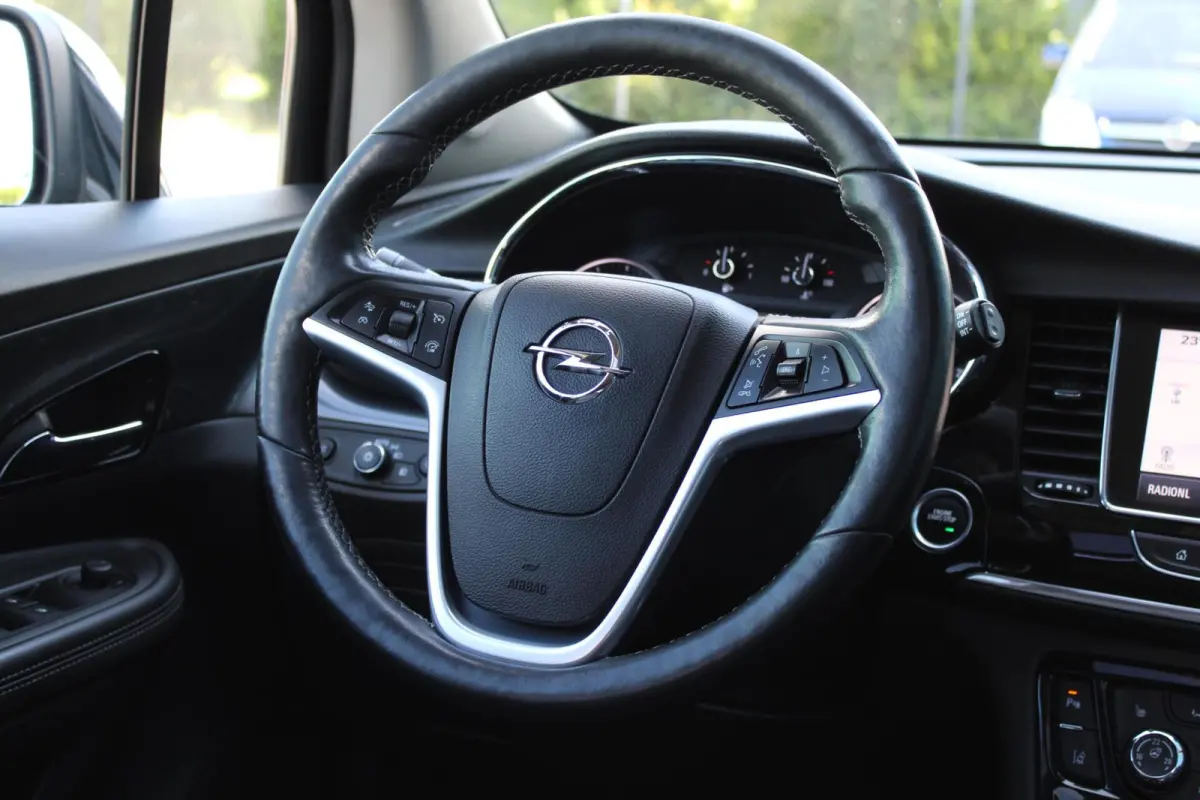 1.4 Turbo 4x4 Innovation|Automaat|Leer|Navi|PDC|Camera|Stoel/ Stuur verw|Schuif/kantel dak|