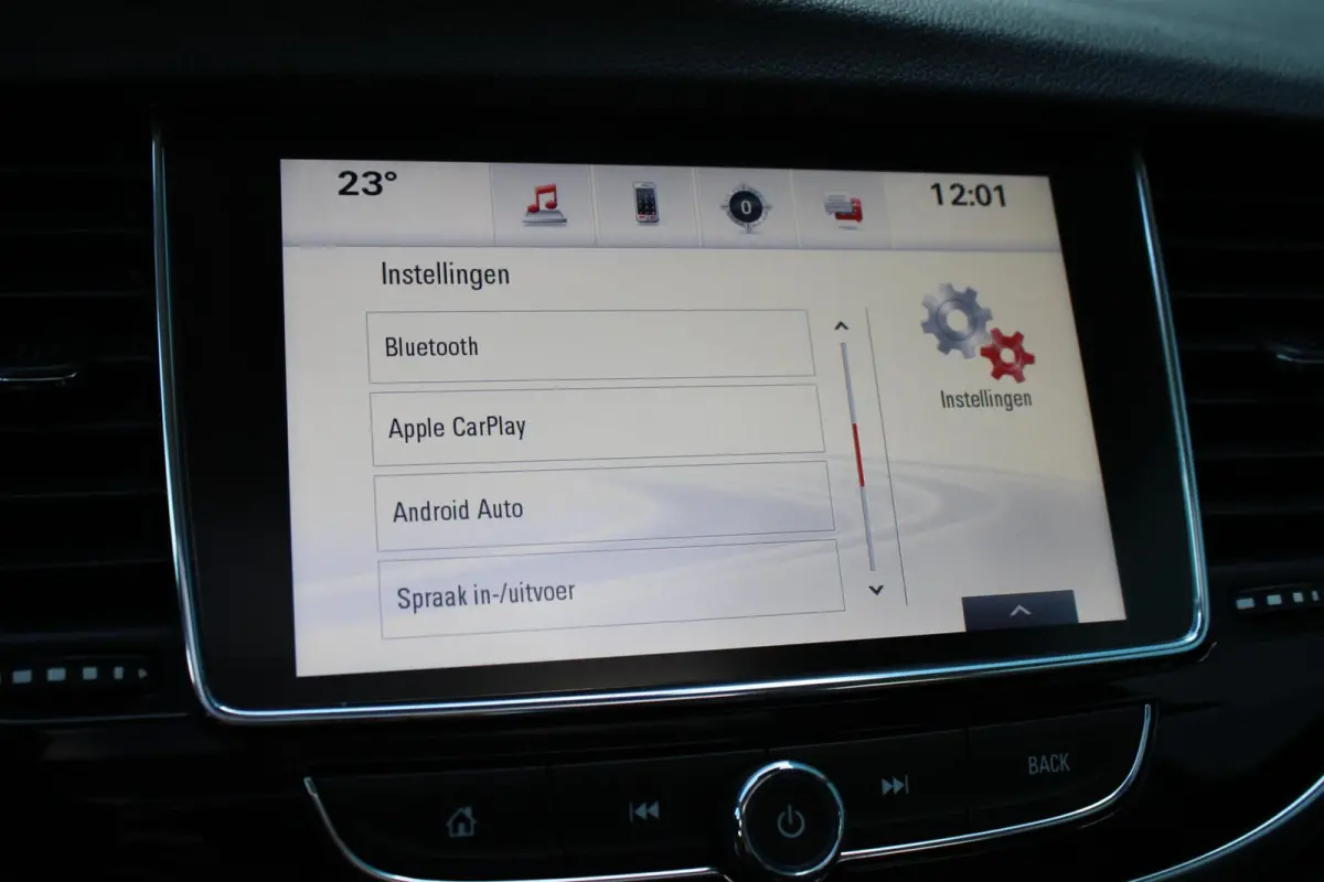 1.4 Turbo 4x4 Innovation|Automaat|Leer|Navi|PDC|Camera|Stoel/ Stuur verw|Schuif/kantel dak|