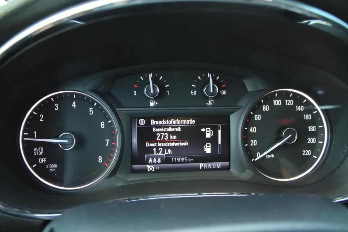 1.4 Turbo 4x4 Innovation|Automaat|Leer|Navi|PDC|Camera|Stoel/ Stuur verw|Schuif/kantel dak|