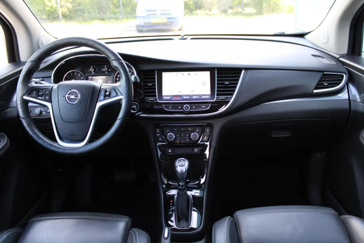 1.4 Turbo 4x4 Innovation|Automaat|Leer|Navi|PDC|Camera|Stoel/ Stuur verw|Schuif/kantel dak|