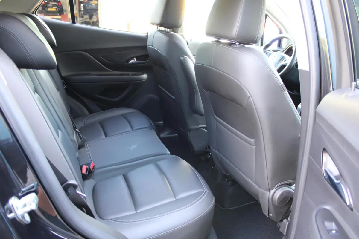 1.4 Turbo 4x4 Innovation|Automaat|Leer|Navi|PDC|Camera|Stoel/ Stuur verw|Schuif/kantel dak|