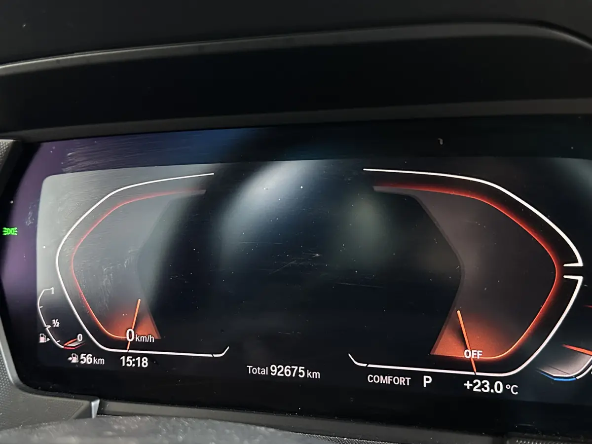 118i | M-Sport | AUT | 5-Deurs | HiFi | Performance | CarPlay | Navi PRO |