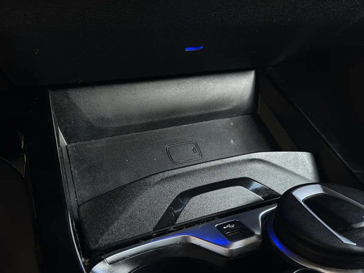 118i | M-Sport | AUT | 5-Deurs | HiFi | Performance | CarPlay | Navi PRO |