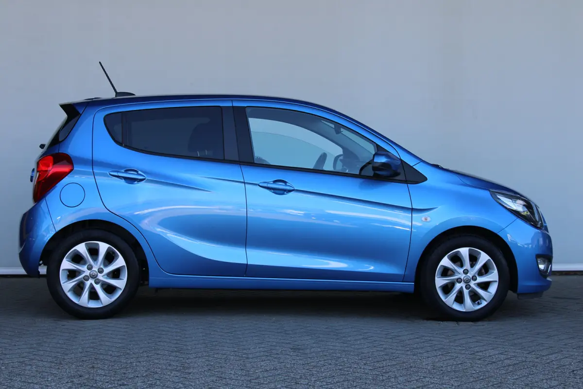 1.0 ecoFLEX Innovation | Parkeersensoren achter | Climate control | Lederen bekleding |