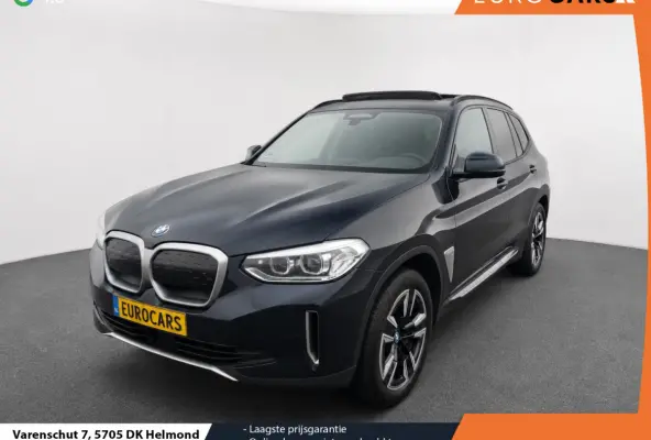 High Executive Edition 80 kWh SOH 98,6% Panoramadak Trekhaak Navigatie Apple CarPlay Android Auto Camera Parkeerhulp Adaptive Cruise Control Stoelverwarming Full Led Leder Climate Control Li