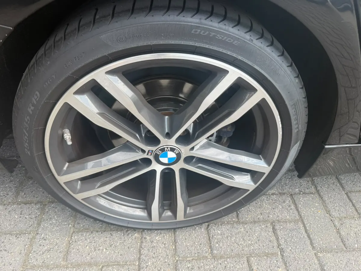 318i Centennial Executive | 3/6 OF 12 MND GARANTIE | NAVI | CLIMA | CRUISE | GOED ONDERHOUDEN |
