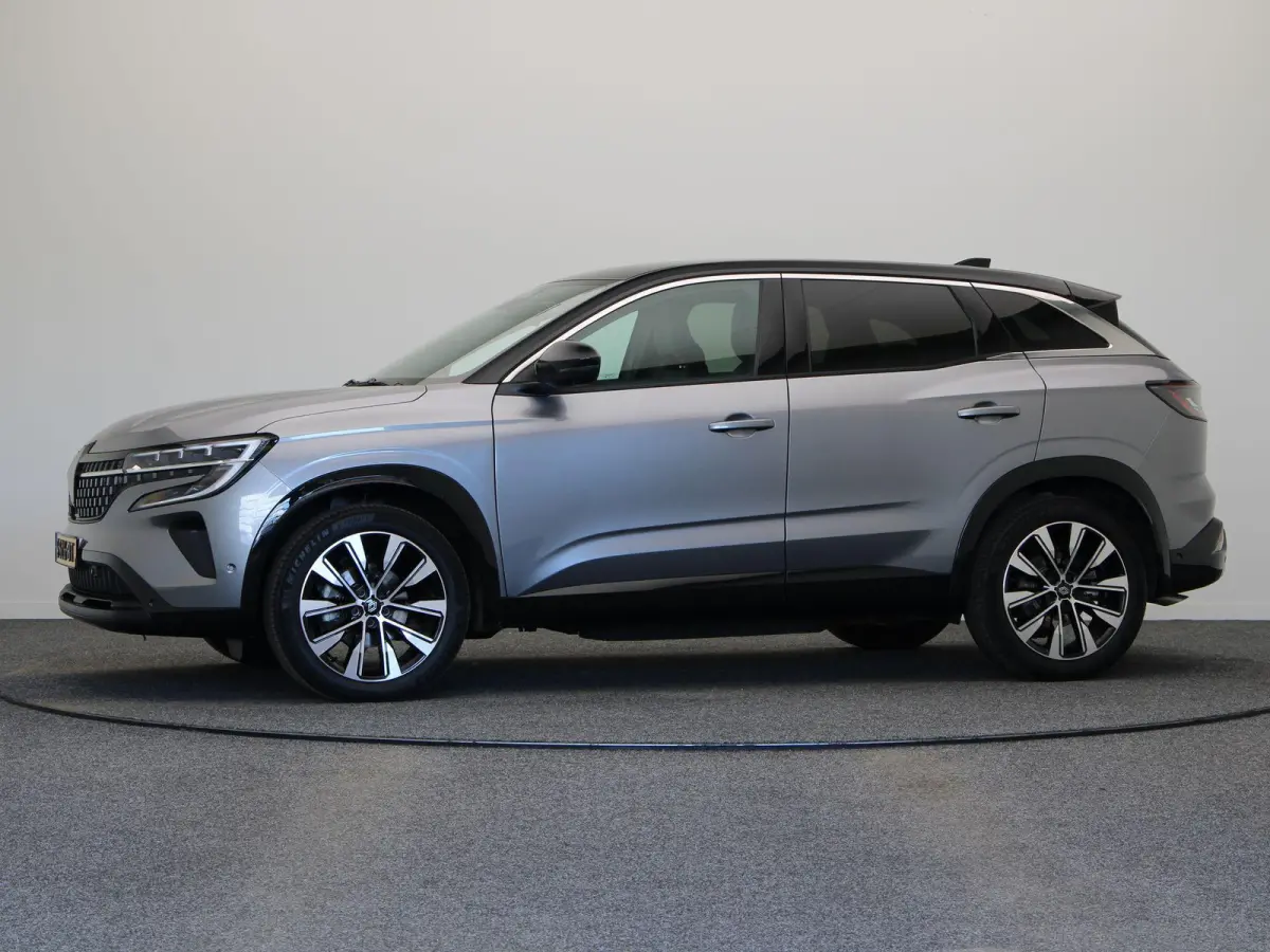 mild hybrid advanced 130pk techno | Trekhaak | 360 graden camera | Elektrisch verwarmbare voorruit | Dodehoekdetectie met correctie |