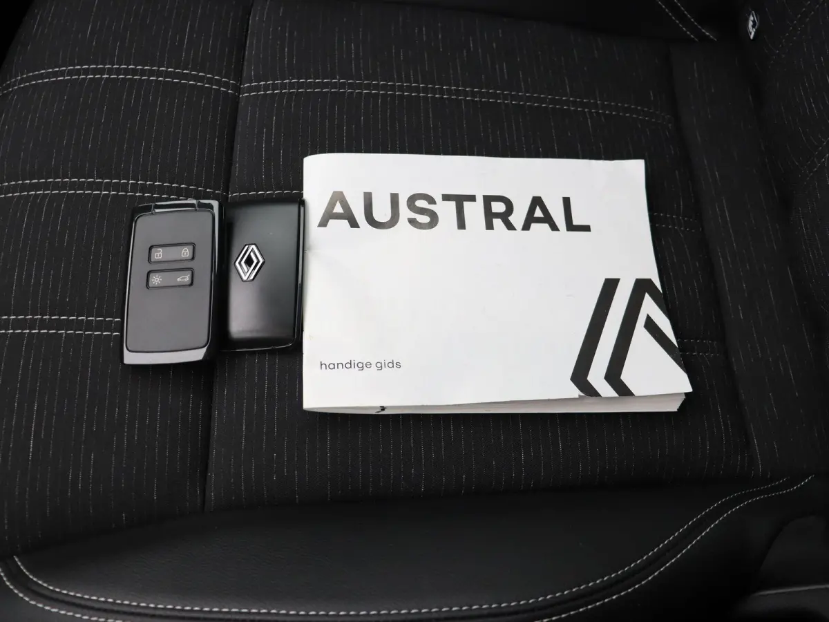 mild hybrid advanced 130pk techno | Trekhaak | 360 graden camera | Elektrisch verwarmbare voorruit | Dodehoekdetectie met correctie |