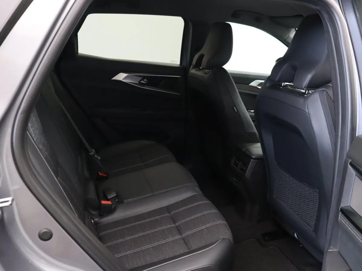 mild hybrid advanced 130pk techno | Trekhaak | 360 graden camera | Elektrisch verwarmbare voorruit | Dodehoekdetectie met correctie |