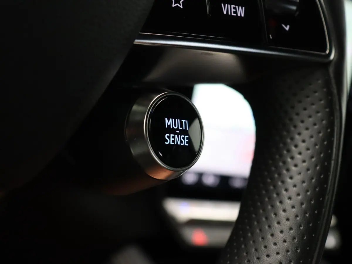 mild hybrid advanced 130pk techno | Trekhaak | 360 graden camera | Elektrisch verwarmbare voorruit | Dodehoekdetectie met correctie |