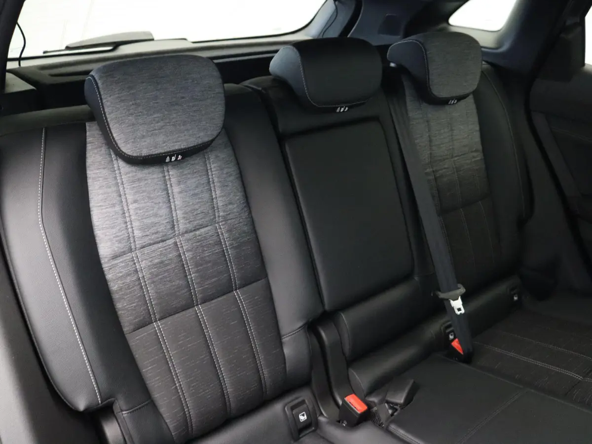 mild hybrid advanced 130pk techno | Trekhaak | 360 graden camera | Elektrisch verwarmbare voorruit | Dodehoekdetectie met correctie |