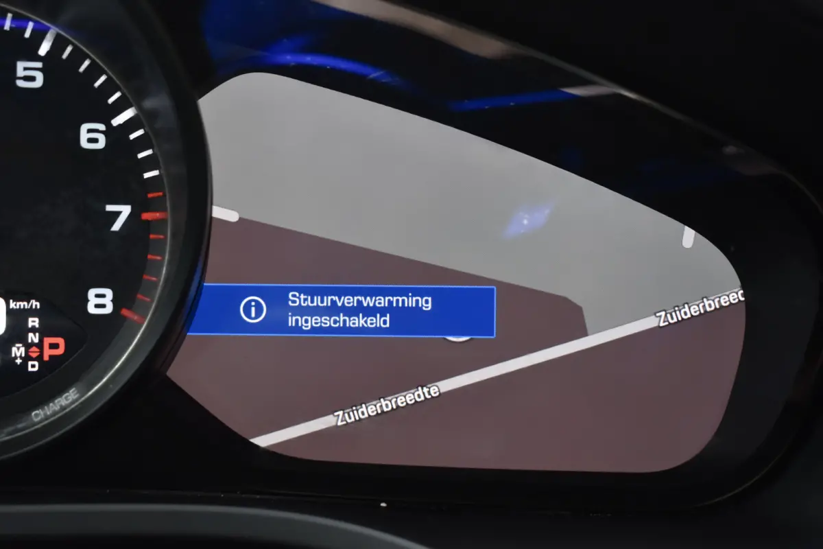 3.0 E-Hybrid Sport Chrono | Pano | Trekhaak | 360 Camera | Bose | Stuurverwarming | Luchtvering | Orig. NL |
