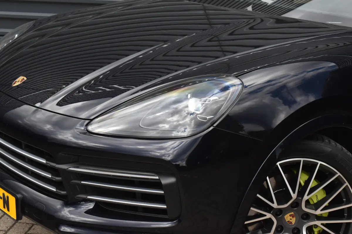 3.0 E-Hybrid Sport Chrono | Pano | Trekhaak | 360 Camera | Bose | Stuurverwarming | Luchtvering | Orig. NL |