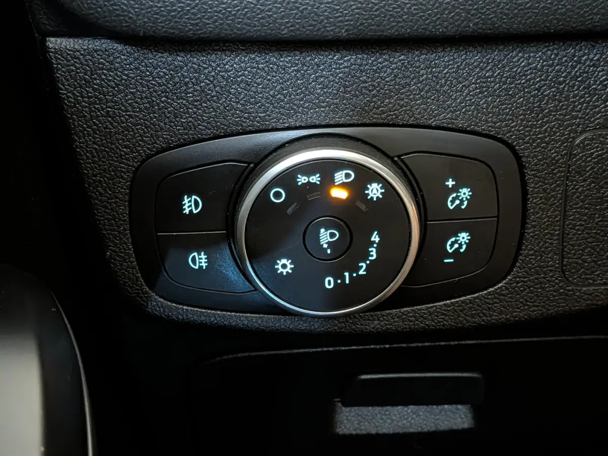 1.0 EcoBoost Titanium Business Automaat Apple Carplay, Trekhaak, Airco, Cruise Control